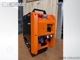 KASSOW ROBOTS KR810