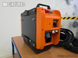KASSOW ROBOTS KR810