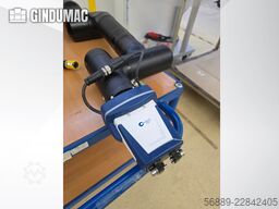 KASSOW ROBOTS KR810