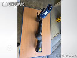 KASSOW ROBOTS KR810