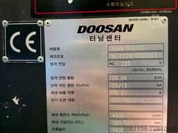DOOSAN Gt2100