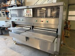 REMUND AG vacuum packaging machine