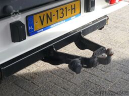 Citroën Jumper | 3rd Seat | Manual | Towbar | 87422Km |...