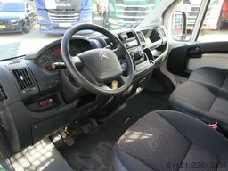Citroën Jumper | 3rd Seat | Manual | Towbar | 87422Km |...