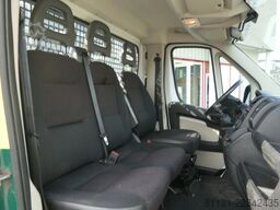 Citroën Jumper | 3rd Seat | Manual | Towbar | 87422Km |...