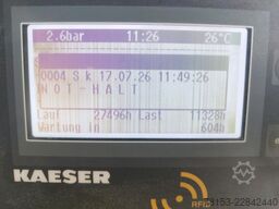 Kaeser SK 25 T