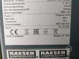 Kaeser SK 25 T