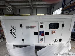 Compal Power VG-R100