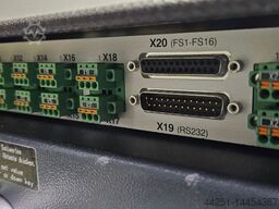 Rofin WKH/W-13000-W-MC-SON-3-D