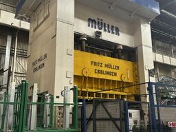 MULLER BZE-1500