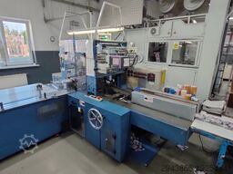 S-D-F Omega Plus 08/2002