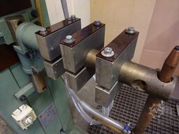 CEA Costruzioni Elettr. Annettoni S.p.A. KLT 116