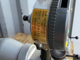 Stanowisko pomiarowe DIATEST z czujnikiem cyfrowym Mitutoyo Stanowisko pomiarowe DIATEST z czujnikiem cyfrowym Mitutoyo