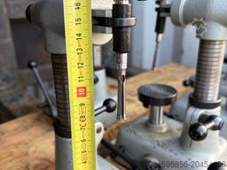 Stanowisko pomiarowe DIATEST z czujnikiem cyfrowym Mitutoyo Stanowisko pomiarowe DIATEST z czujnikiem cyfrowym Mitutoyo