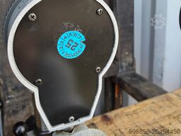 Stanowisko pomiarowe DIATEST z czujnikiem cyfrowym Mitutoyo Stanowisko pomiarowe DIATEST z czujnikiem cyfrowym Mitutoyo