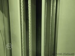 Zentner Speedline 12