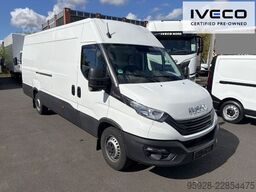 IVECO 35S18HA8 V/P, Hi-Matic, Rückfahrkamera