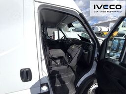 IVECO 35S18HA8 V/P, Hi-Matic, Rückfahrkamera