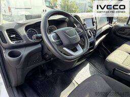 IVECO 35S18HA8 V/P, Hi-Matic, Rückfahrkamera