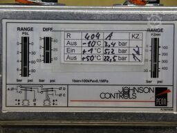 Johnsons Controls P78MCS-9300