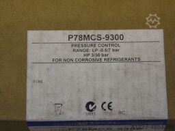 Johnsons Controls P78MCS-9300
