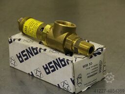 Hansa KSV 28 bar 2442280050