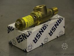 Hansa KSV 28 bar 2442280050