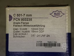 Alco C 501-7 mm  803235