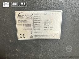 Imes-Icore CUT matic WJ 3020