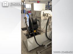 MORI SEIKI NL 2000 SY /500