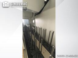 MORI SEIKI NL 2000 SY /500