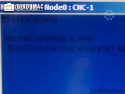 MORI SEIKI NH 4000 DCG