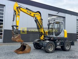 Wacker Neuson EW 100 Powertilt