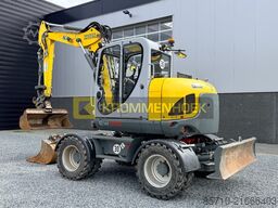 Wacker Neuson EW 100 Powertilt