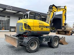Wacker Neuson EW 100 Powertilt