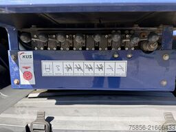 Mercedes-Benz Atego 1524 4x2 Jotha Combicon 85SV