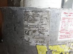 Renault Master france elevateur 11,5 meter