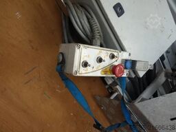 Renault Master france elevateur 11,5 meter