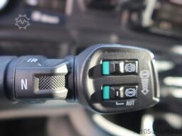 Scania R500 NGS Machine oprijwagen Stuur as.