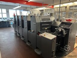 HEIDELBERG PM 52-5P 2005