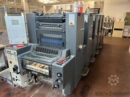 HEIDELBERG PM 52-5P 2005