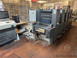 HEIDELBERG PM 52-5P 2005