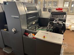 HEIDELBERG PM 52-5P 2005