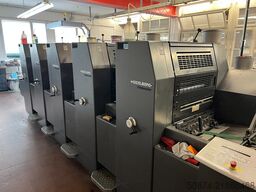HEIDELBERG PM 52-5P 2005