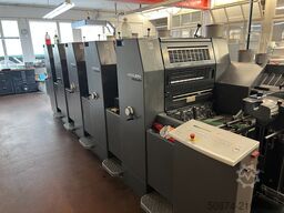 HEIDELBERG PM 52-5P 2005