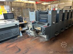 HEIDELBERG PM 52-5P 2005