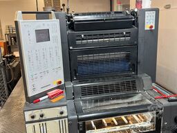 HEIDELBERG PM 52-5P 2005
