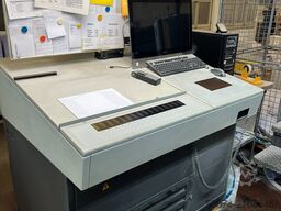 HEIDELBERG PM 52-5P 2005