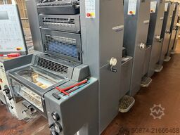 HEIDELBERG PM 52-5P 2005