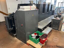 HEIDELBERG PM 52-5P 2005